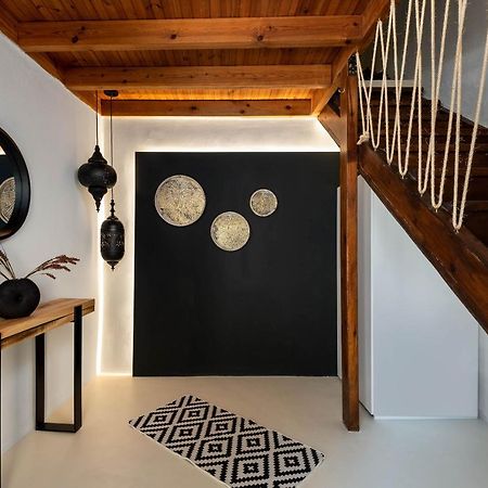 Voyaz Boutique Apartments & Suites -Old Town Rhodes City Kültér fotó