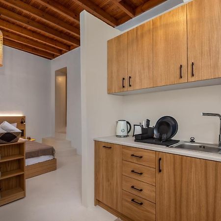 Voyaz Boutique Apartments & Suites -Old Town Rhodes City Kültér fotó