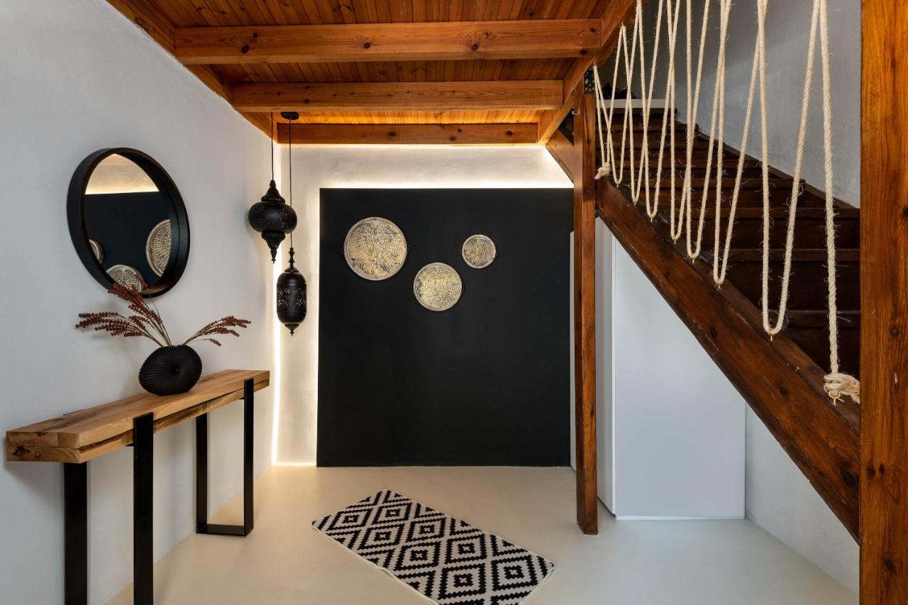 Voyaz Boutique Apartments & Suites -Old Town Rhodes City Kültér fotó