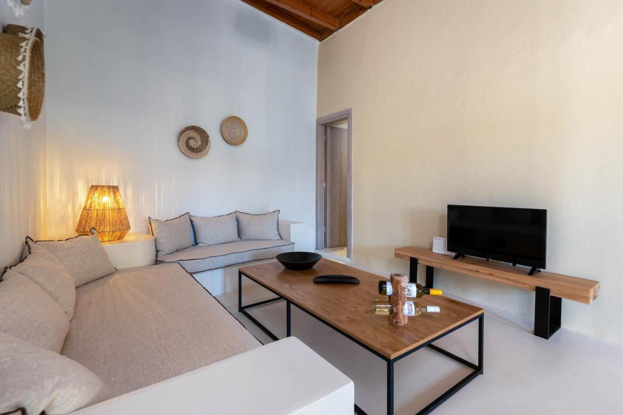 Voyaz Boutique Apartments & Suites -Old Town Rhodes City Kültér fotó