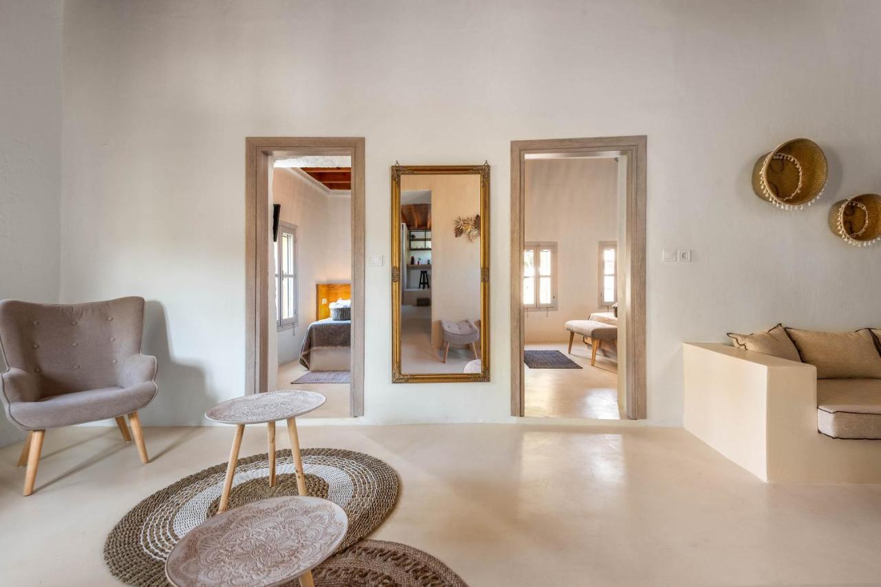 Voyaz Boutique Apartments & Suites -Old Town Rhodes City Kültér fotó