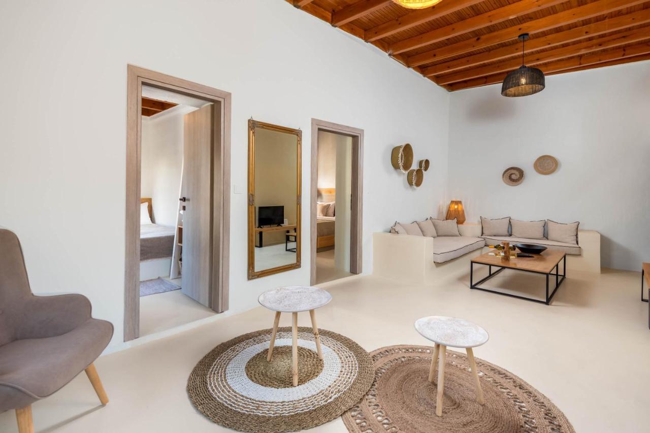 Voyaz Boutique Apartments & Suites -Old Town Rhodes City Kültér fotó