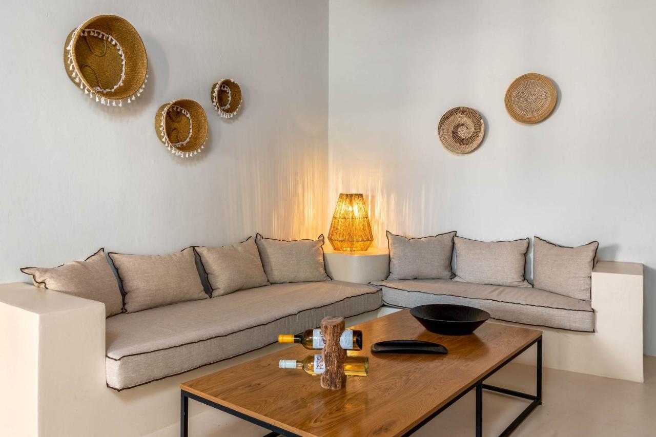 Voyaz Boutique Apartments & Suites -Old Town Rhodes City Kültér fotó