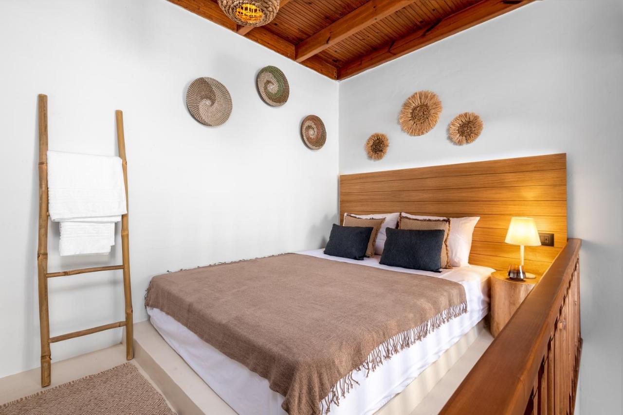 Voyaz Boutique Apartments & Suites -Old Town Rhodes City Kültér fotó