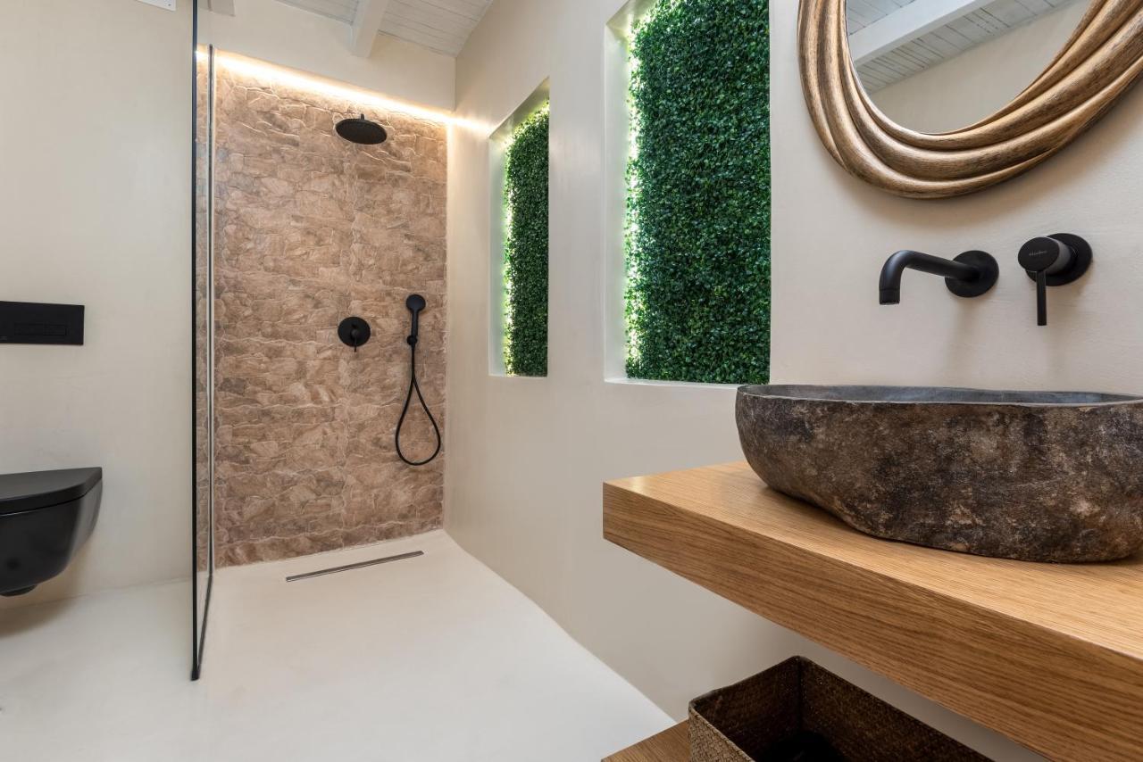 Voyaz Boutique Apartments & Suites -Old Town Rhodes City Kültér fotó