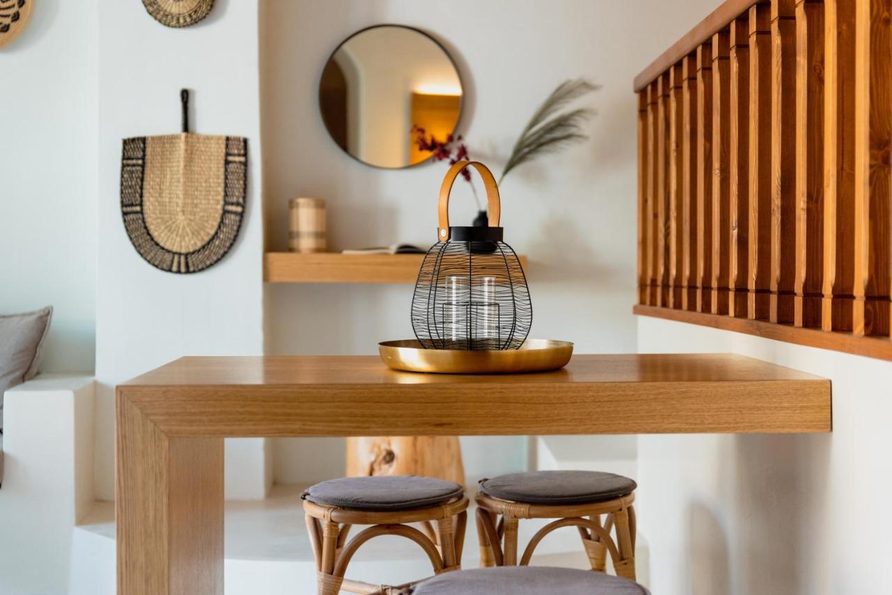 Voyaz Boutique Apartments & Suites -Old Town Rhodes City Kültér fotó